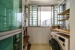 Blk 602B Punggol Vista (Punggol), HDB 4 Rooms #560932121